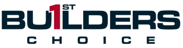 Builder's 1st Choice